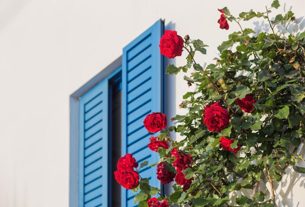Venti Seaside Adult Hotel Monemvasia Exterior photo
